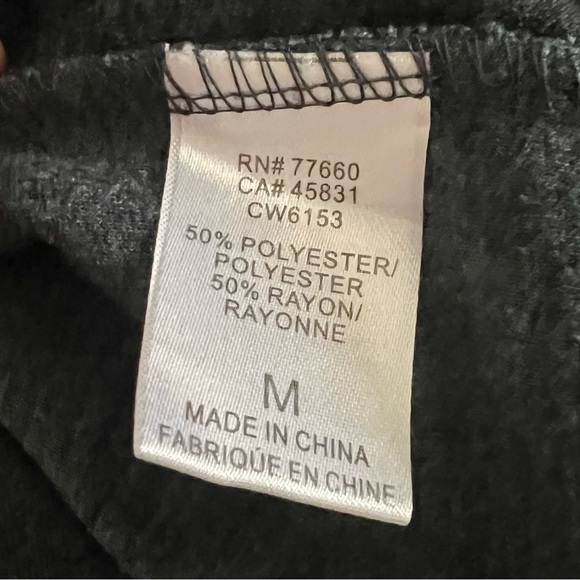 Chaser Lazy Sunday Sweatshirt - Picture 4 of 4